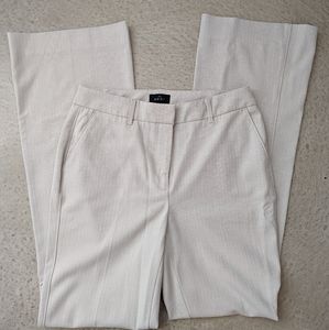 WHBM The Boot dress pants